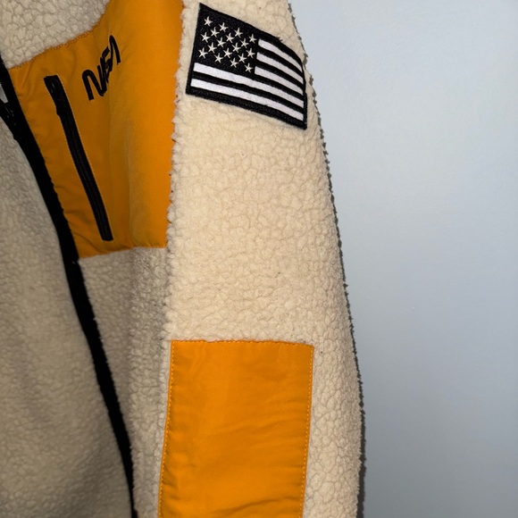 NASA Jacket - Picture 4 of 5